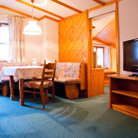 Hotel-Gasthof "Zur Muehle" Kaprun Εξωτερικό φωτογραφία
