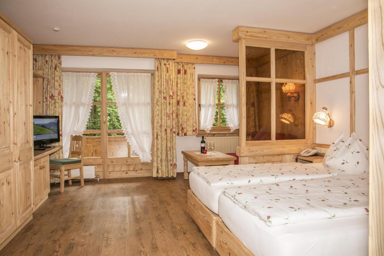 Hotel-Gasthof "Zur Muehle" Kaprun Εξωτερικό φωτογραφία