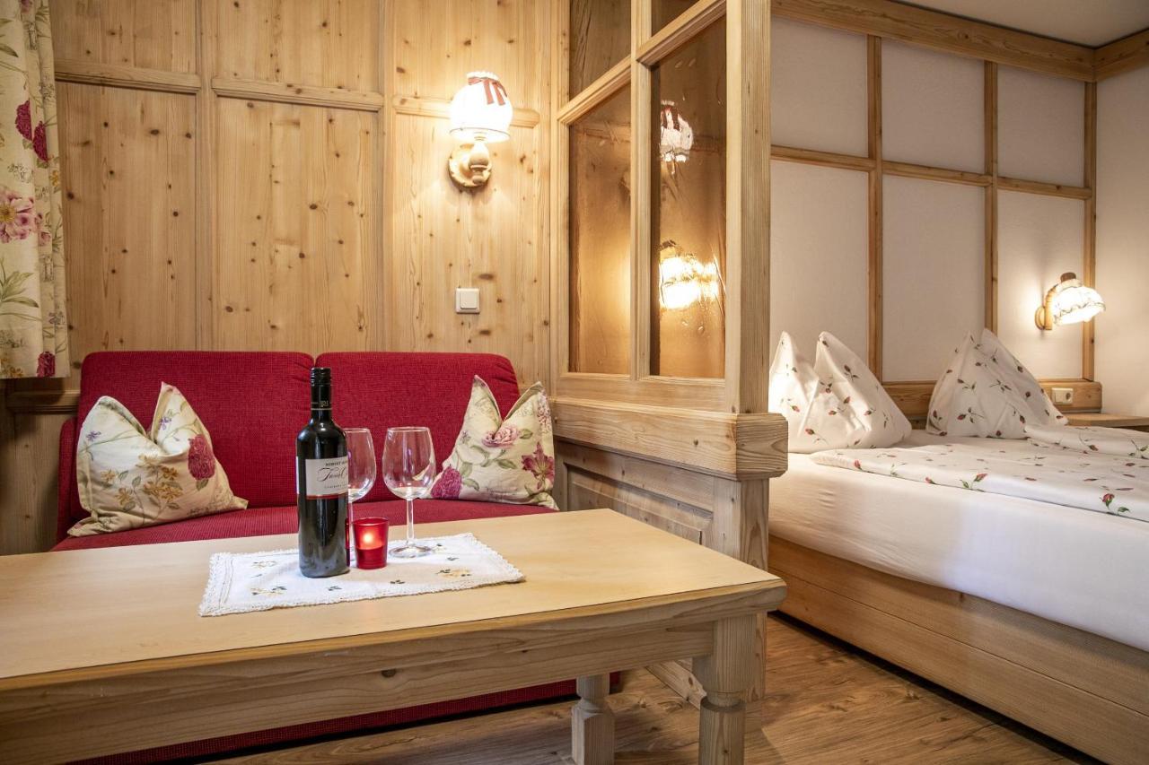 Hotel-Gasthof "Zur Muehle" Kaprun Εξωτερικό φωτογραφία