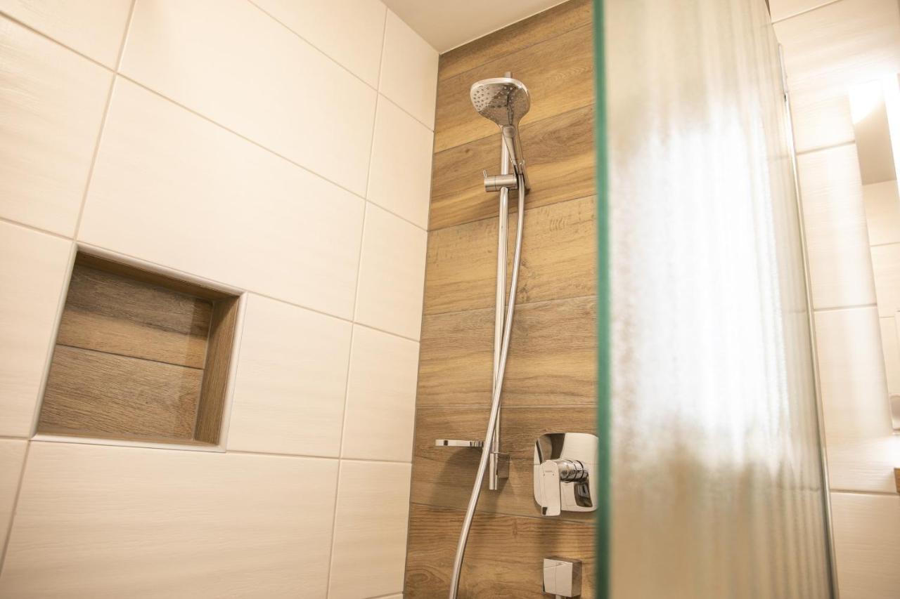 Hotel-Gasthof "Zur Muehle" Kaprun Εξωτερικό φωτογραφία