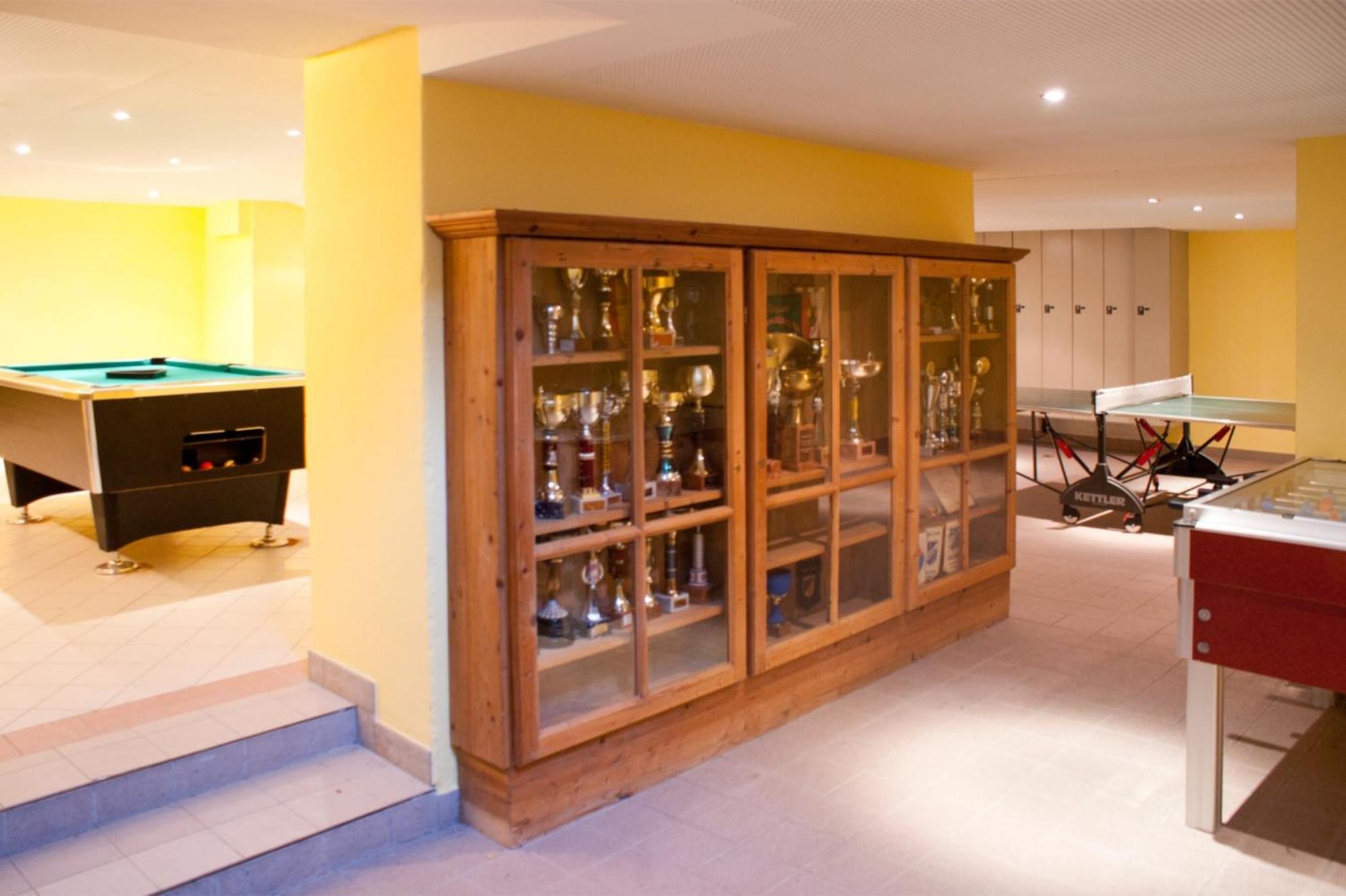 Hotel-Gasthof "Zur Muehle" Kaprun Εξωτερικό φωτογραφία