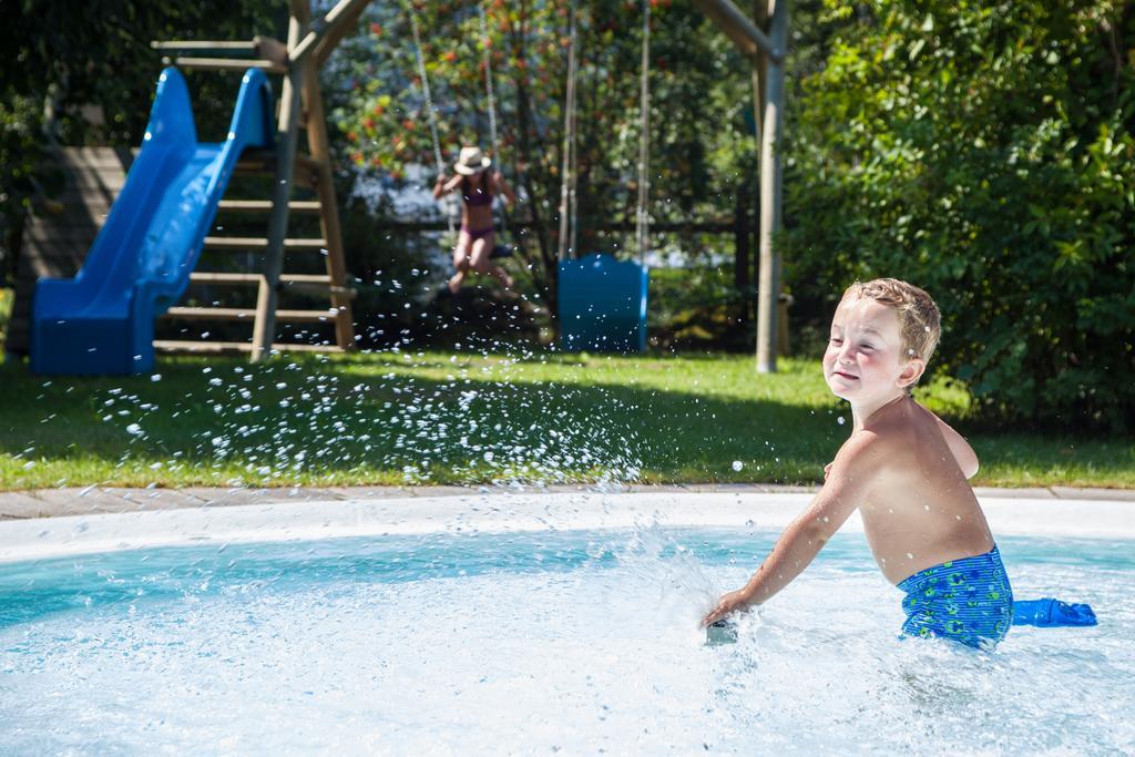 Hotel-Gasthof "Zur Muehle" Kaprun Εξωτερικό φωτογραφία
