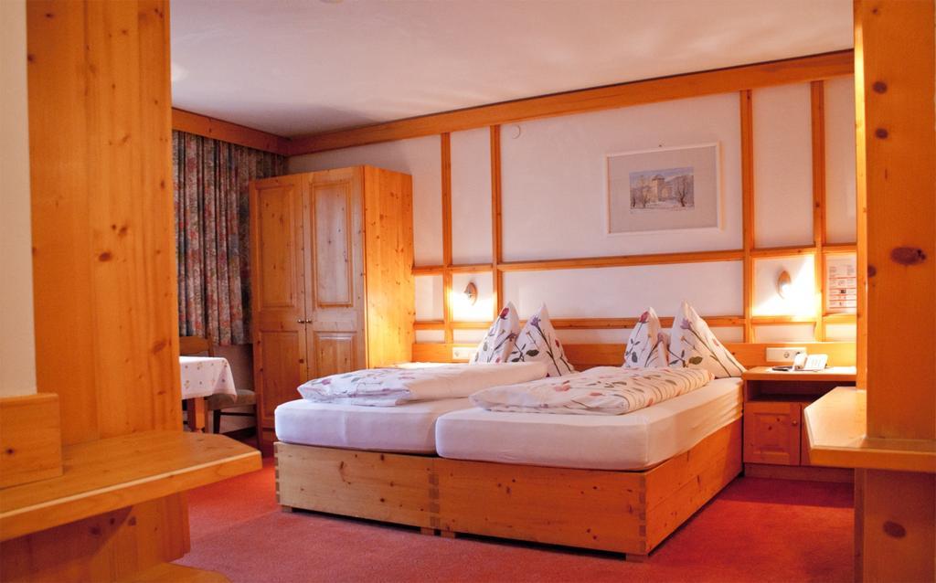 Hotel-Gasthof "Zur Muehle" Kaprun Δωμάτιο φωτογραφία