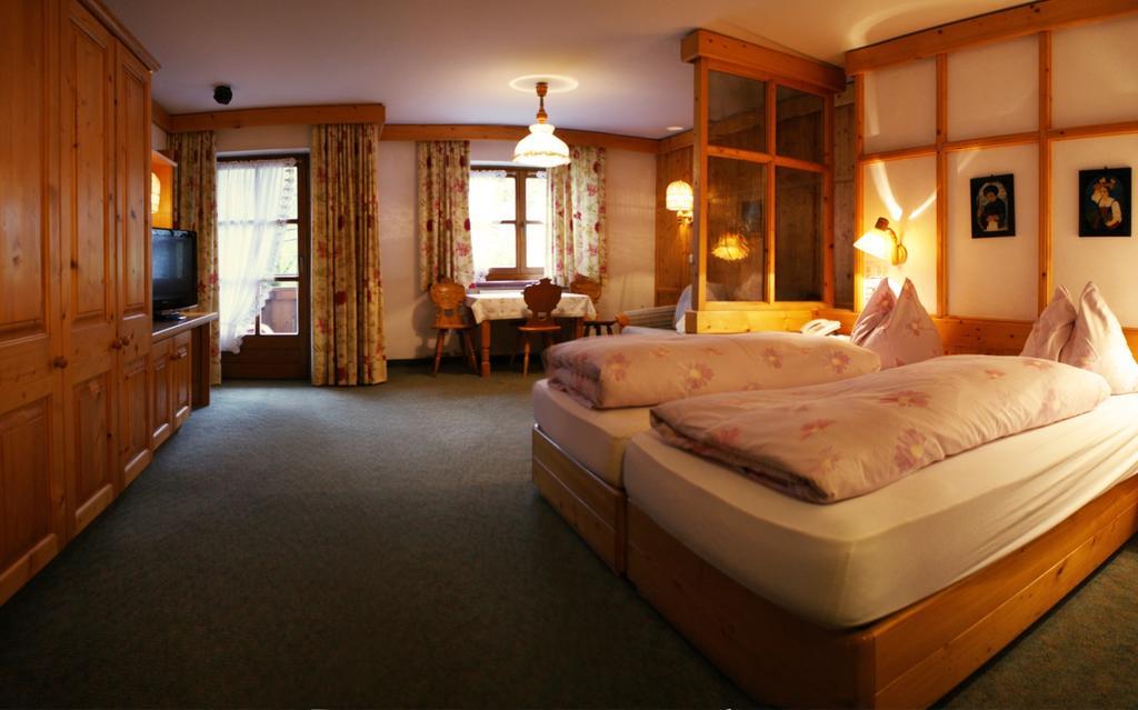 Hotel-Gasthof "Zur Muehle" Kaprun Δωμάτιο φωτογραφία