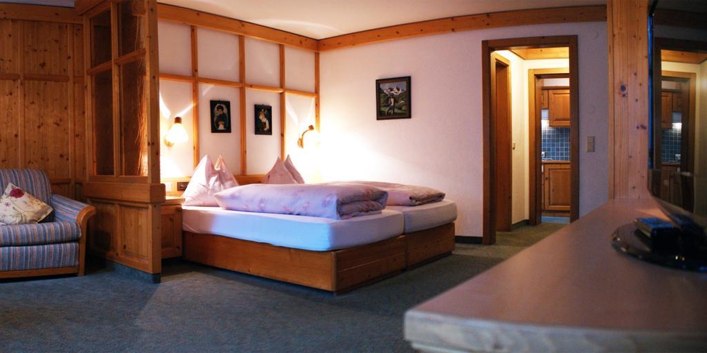 Hotel-Gasthof "Zur Muehle" Kaprun Δωμάτιο φωτογραφία