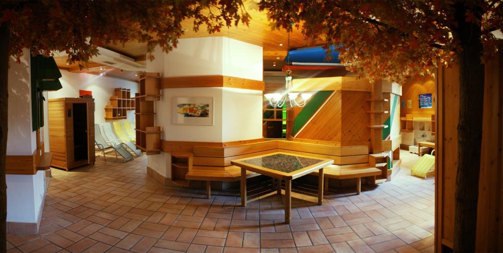 Hotel-Gasthof "Zur Muehle" Kaprun Εξωτερικό φωτογραφία