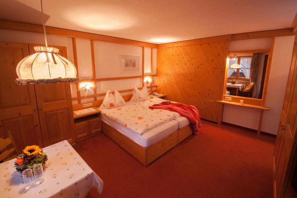 Hotel-Gasthof "Zur Muehle" Kaprun Δωμάτιο φωτογραφία