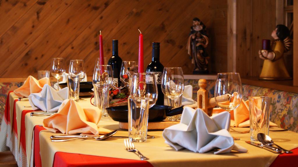 Hotel-Gasthof "Zur Muehle" Kaprun Εξωτερικό φωτογραφία