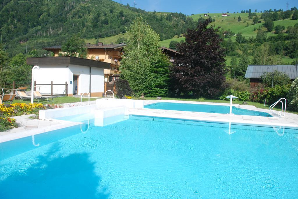 Hotel-Gasthof "Zur Muehle" Kaprun Εξωτερικό φωτογραφία
