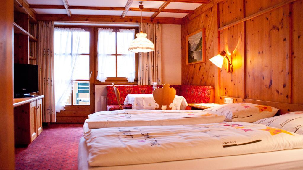 Hotel-Gasthof "Zur Muehle" Kaprun Δωμάτιο φωτογραφία