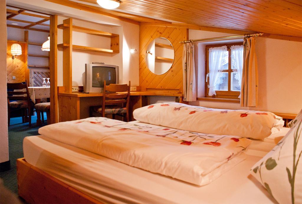 Hotel-Gasthof "Zur Muehle" Kaprun Εξωτερικό φωτογραφία