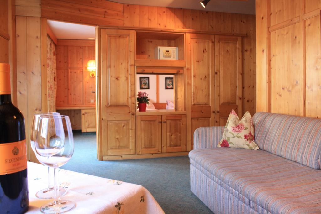 Hotel-Gasthof "Zur Muehle" Kaprun Δωμάτιο φωτογραφία