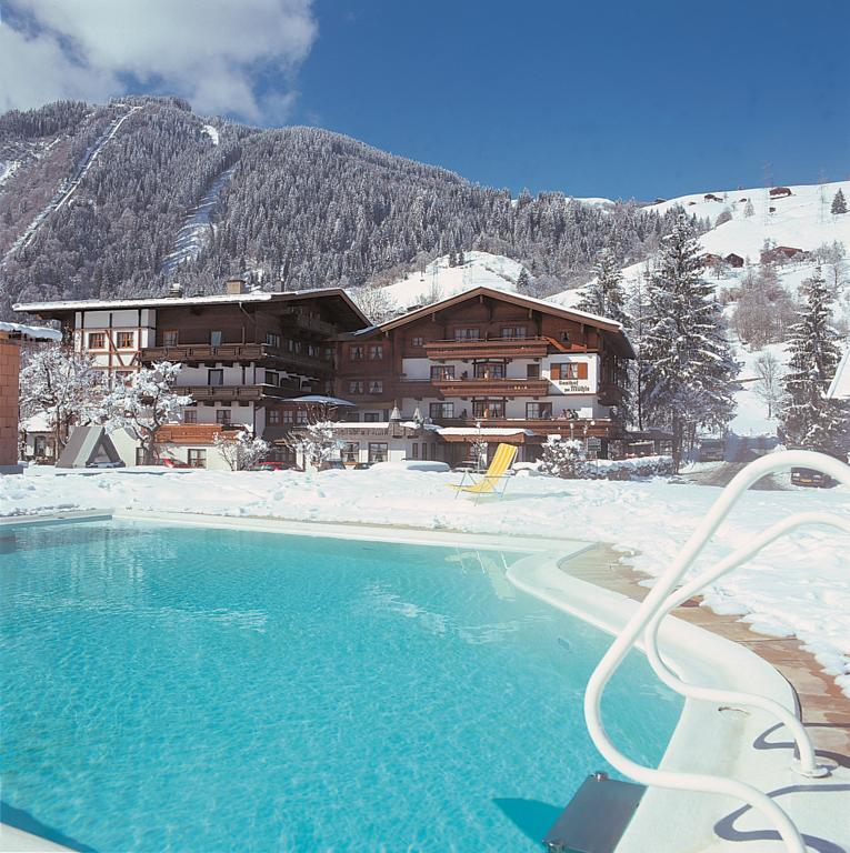 Hotel-Gasthof "Zur Muehle" Kaprun Εξωτερικό φωτογραφία